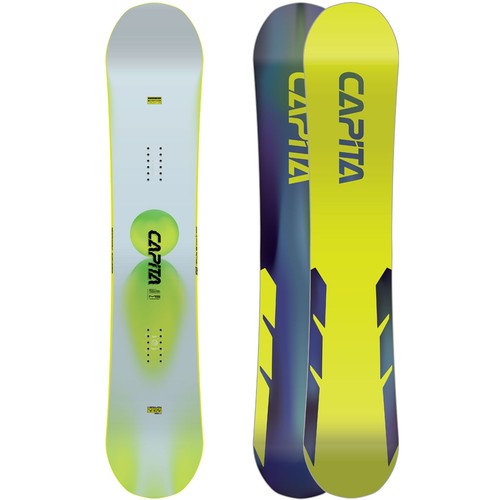 Capita mercury herren - mercury,