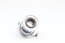 Leica elmar 50mm red - 50mm,