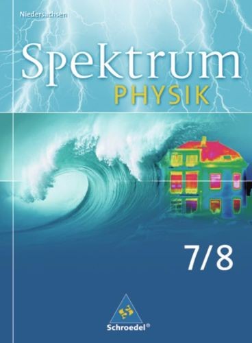 Spektrum physik - spektrum, si