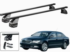 Dachgepäckträger Für Skoda