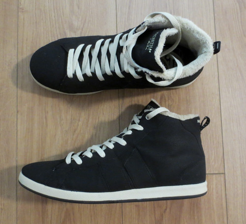 Macbeth london shoes 12 - hi,
