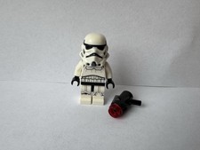 Lego Star Wars Minifigur Storm Trooper sw0997b aus Set 75262 Stormtrooper