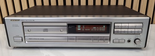 Onkyo 6810 hifi player - dx-6810,