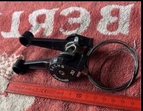 Sachs huret trigger - huret,