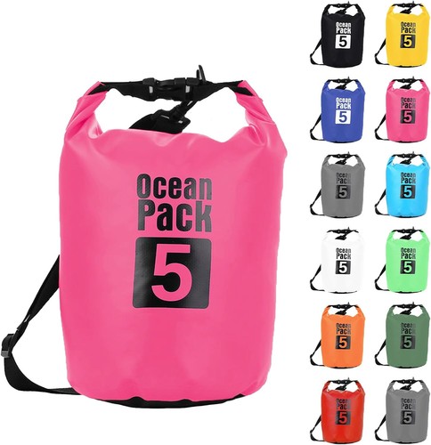 Dry bag wasserdicht pvc - wasserdicht,