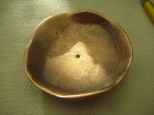 Kerzenhalter Metall wohl