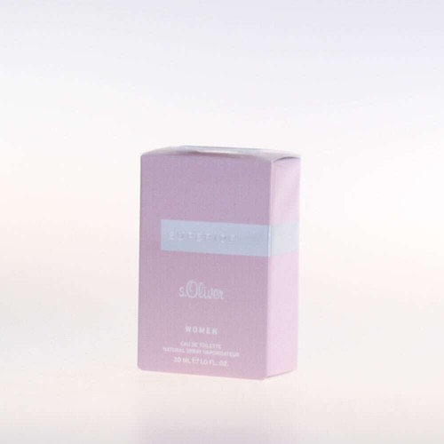 Oliver superior women edt - s.oliver,