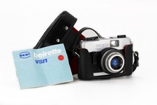 Kleinbildsucherkamera, Analog, Fotoapparat, Kamera - Beirette vsn