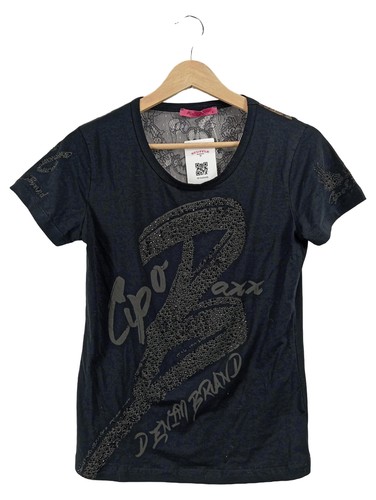 Cipo baxx shirt damen gr - &, t-shirt