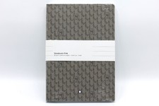 Montblanc notizbuch 146 - montblanc, /