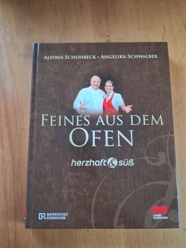 Feines aus dem - , alfons