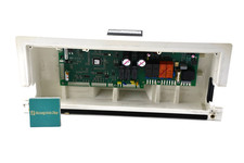 Sieger Buderus UBA 35 SV 3.6