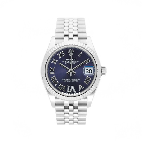 Rolex datejust ref 278274 - 31, ref.