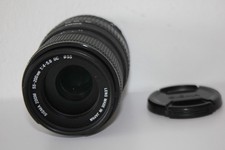 Sigma 55-200mm F/4-5.6 DC -