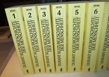 Durant Kulturgeschichte der