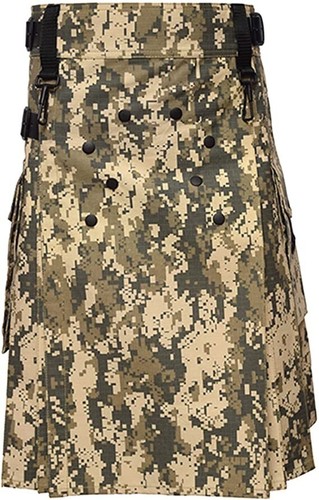 Herren schottische tarnfarbe - herren,