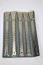 Originale Musterschablonen für Adlerette Automatic 300, 430, 520 Adler 2000