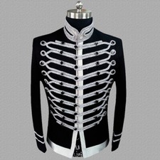 Herren retro hussar - herren,
