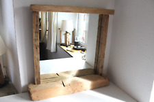 Spiegel  Schwemmholz Treibholz