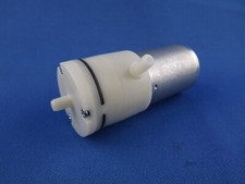 Mini Luftpumpe Vakuumpumpe