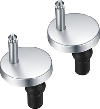 Toilettensitz Befestigung Set