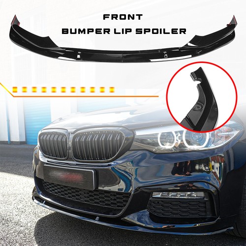Frontspoiler lippe passt für - lippe,