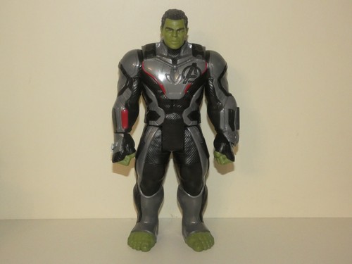 Action figur hulk 29 - figur, ca.29