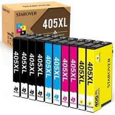 XXL Patronen für  405XL