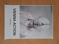 Günter Brus, Vienna Action -