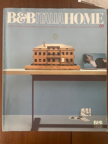 Italia home lifestyle - b&b,