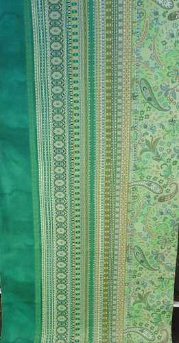 Bassetti satin stoff burano - bassetti,