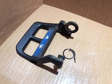 Dolmar Handschutz Bremshebel