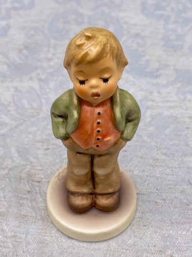 Hummel figur goebel aus - figur,