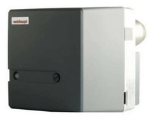 Weishaupt Ölbrenner WL 5 / 1-B H 16,5 - 40 kW Brenner für Öl