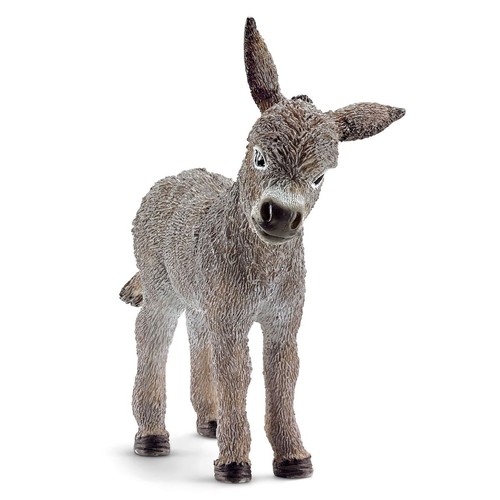Gw9122 schleich 17060 esel - schleich,