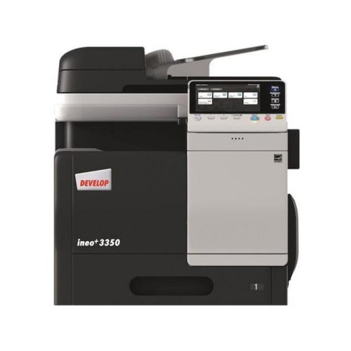 Develop ineo 3350 - develop, ineo+