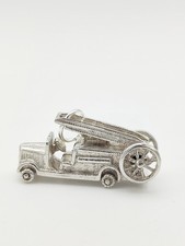 Vintage 925 Sterling Silber