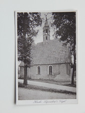 Kirche Tirpersdorf Vogtland Schöneck Oelsnitz Falkenstein Plauen Zimmaß 1364