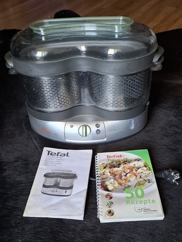 Tefal vitacuisine compact - tefal,