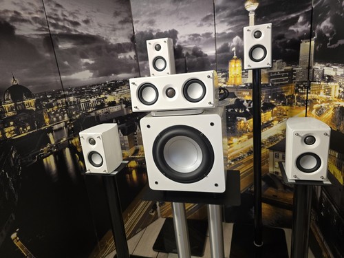 Advance acoustic hts - ⭐️,