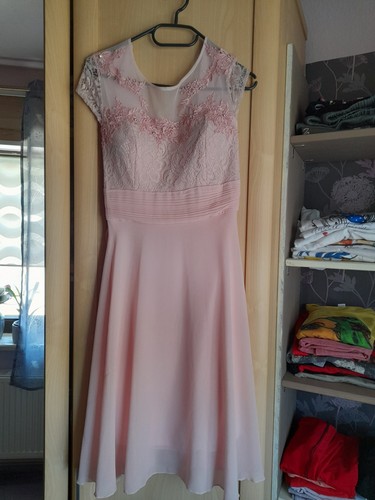 Cocktailkleid mit bolero - cocktailkleid,