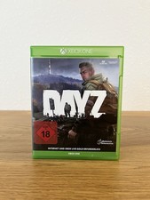 DayZ (Microsoft Xbox One)