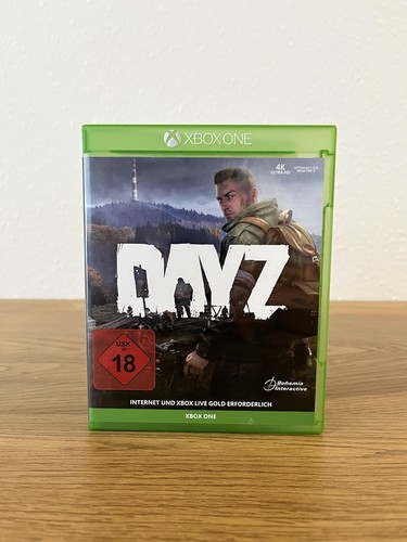 Dayz - dayz, xbox