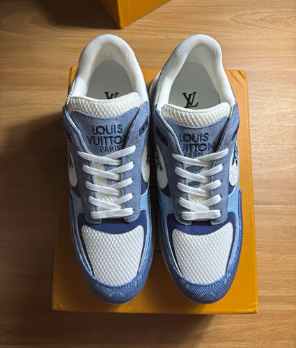 Louis vuitton herren sneaker - louis,