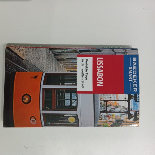 Baedeker smart reiseführer - baedeker,