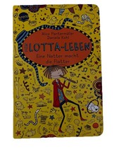 Mein Lotta-Leben 12. Eine