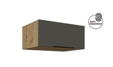 Küchen Aufsatzschrank 80