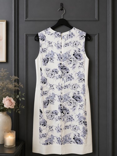 Designerkleid von fay - designerkleid,
