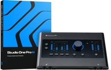 Presonus Quantum ES4