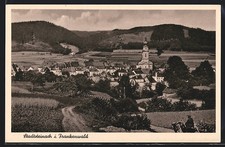 Stadtsteinach i. Frankenwald